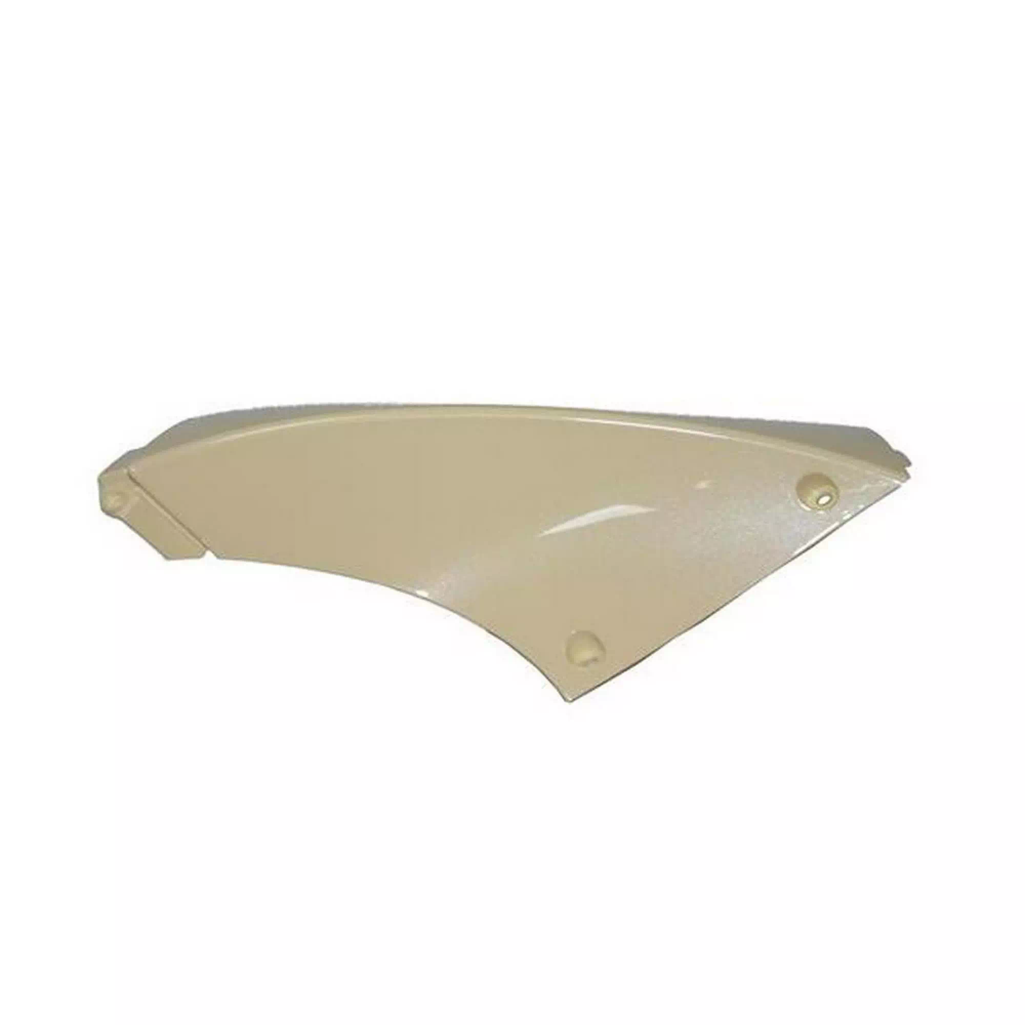 RKS AZURE ÖN ANA PANEL EKİ SOL KREM [AZURE MAX - AZURE (KUBA) - AZ50] #RK 28010